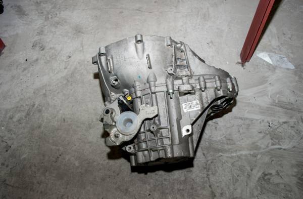 FORD CUSTOM 310 L TREND ÇIKMA PARÇA   2018 2022 ŞANZIMAN SIFIR ORİJİNAL-3